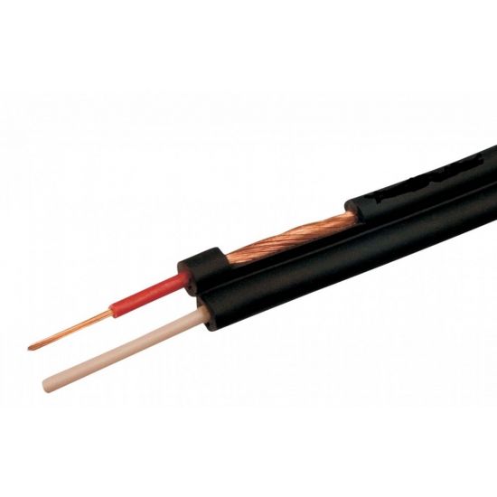 FIO AUDIO STEREO PHILIPS EMBORRACHADO 2X0,20MM ($$$100)