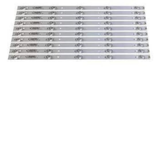KIT 10 BARRA LED PHILCO PH55A16 DSGWA
