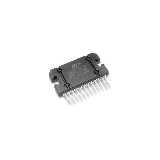 TDA7381