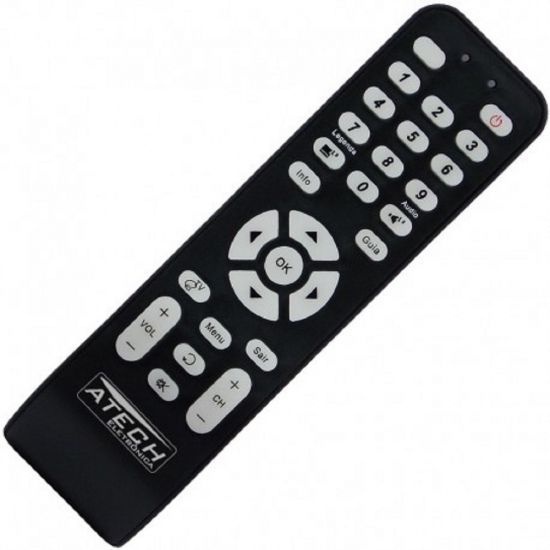 CT RECEPTOR OI TV HD C01260 SKY7025