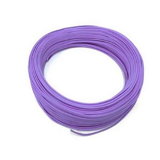 FIO FLEXIVEL 0,30MM ROXO X100 ($$$100)
