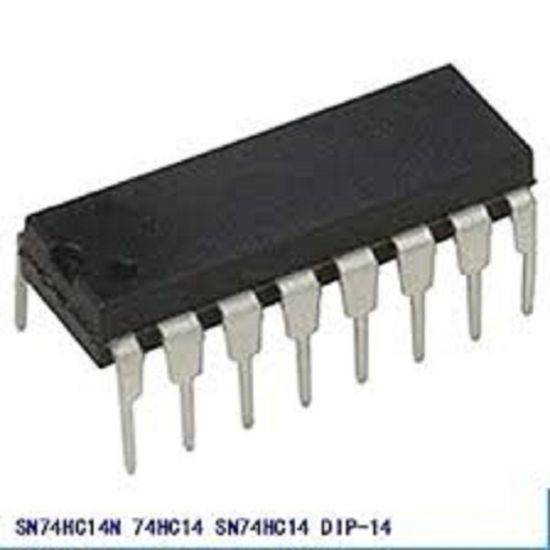 SN74HC14