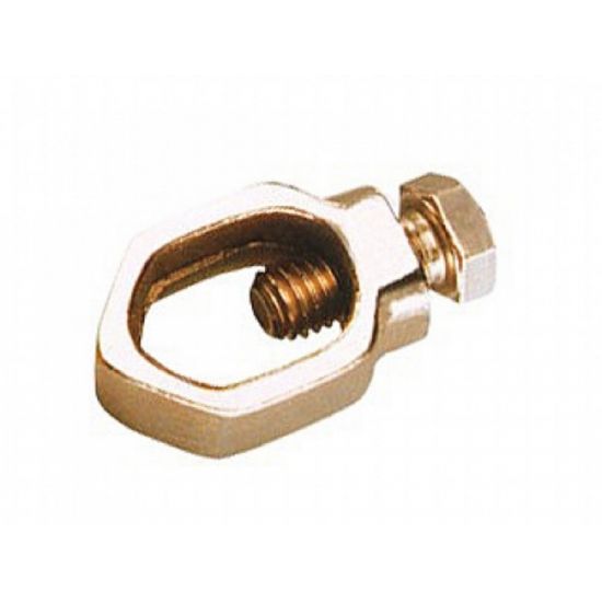 CONECTOR PARA BARRA DE ATERRAMENTO