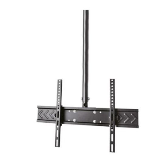 SUPORTE TV TETO 32-75" PIX PX-CM60 COM AJUSTE ALTURA