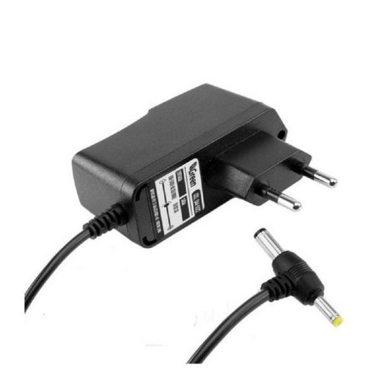 FONTE  5V 1,2A ORIGINAL SEM EMBALAGEM PLUG FINO