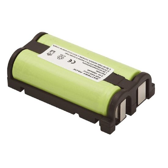 BATERIA TELEFONE S/FIO 2V4/1500 AA HHRP513