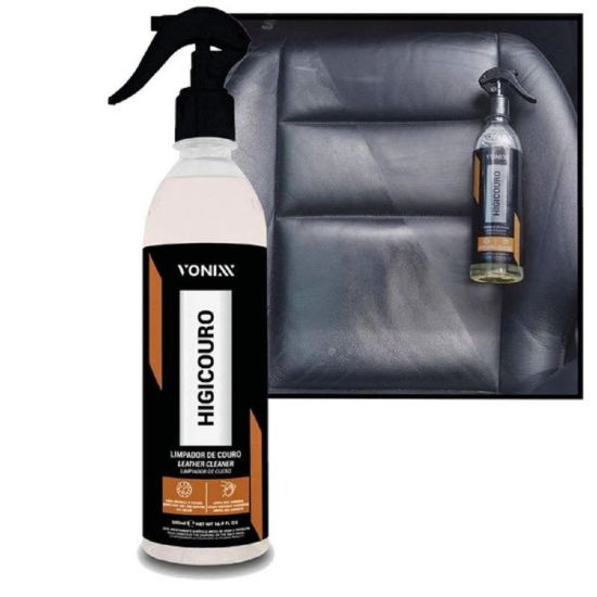 HIGICOURO 500ML VONIXX