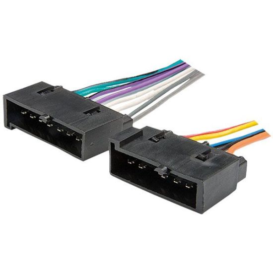 CHICOTE 14 VIAS PARA LINHA FORD PERMAK