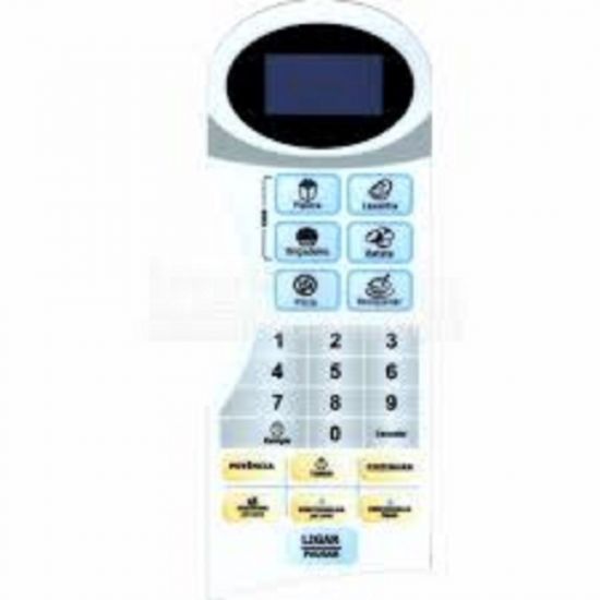 MEMBRANA PHILCO PMS 25 N2
