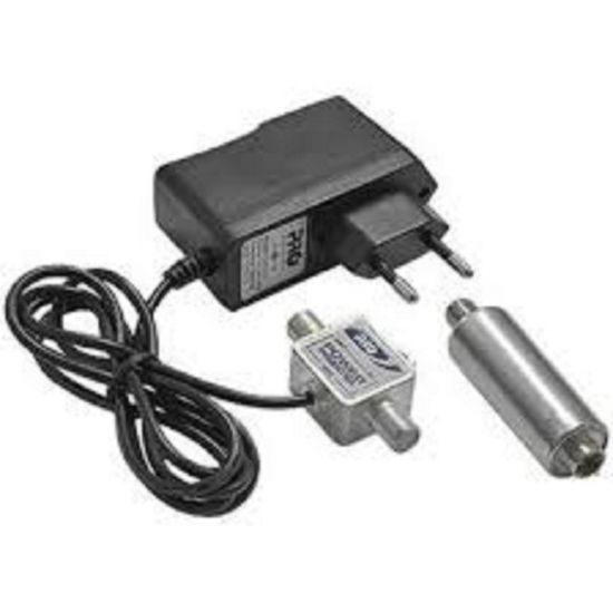BOOSTER UHF 40DB PQBT-4000 PROELETRONIC
