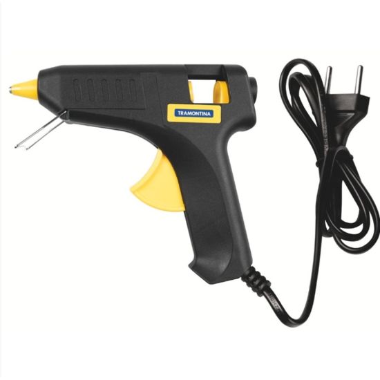 PISTOLA COLA QUENTE 20-25W TRAMONTINA BIVOLT