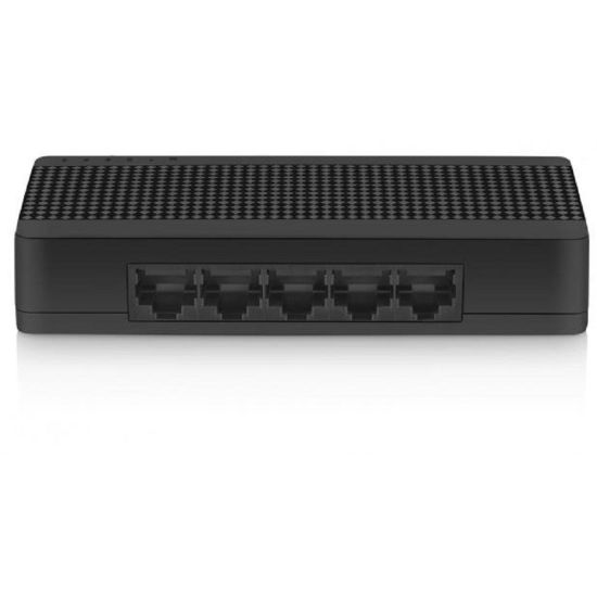 SWITCH 08 PORTAS FAST POE +2P UPLINK S1110F-P NAO GERENCIAVEL