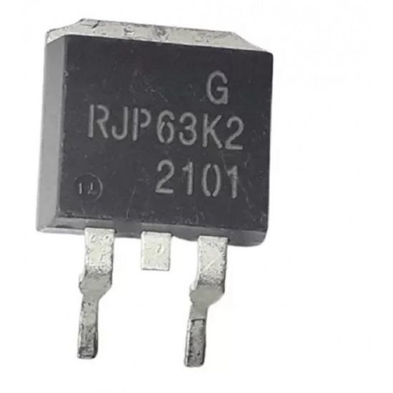 RJP 63K2 SMD  #