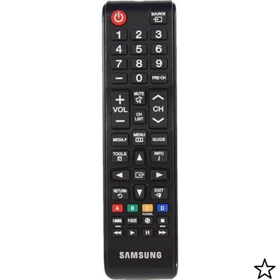 CT LCD SAMSUNG AA59-00605A CO1275 9605 LE 605A