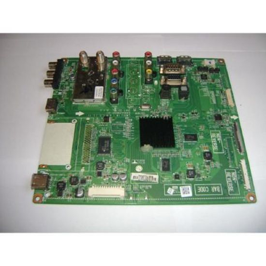 PLACA PRINCIPAL 50PN4500