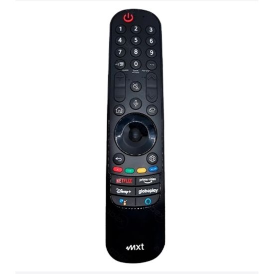 CT LCD LG SMART MAGIC VOICE AKB76036503 C 01399 MXT