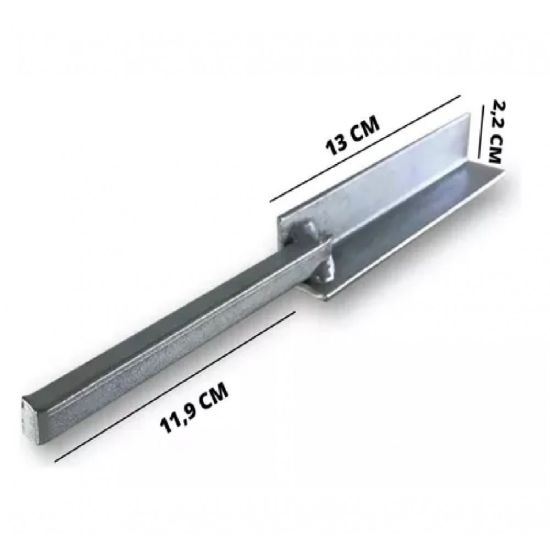 SUPORTE CERCA BIG HASTE INDUSTRIAL
