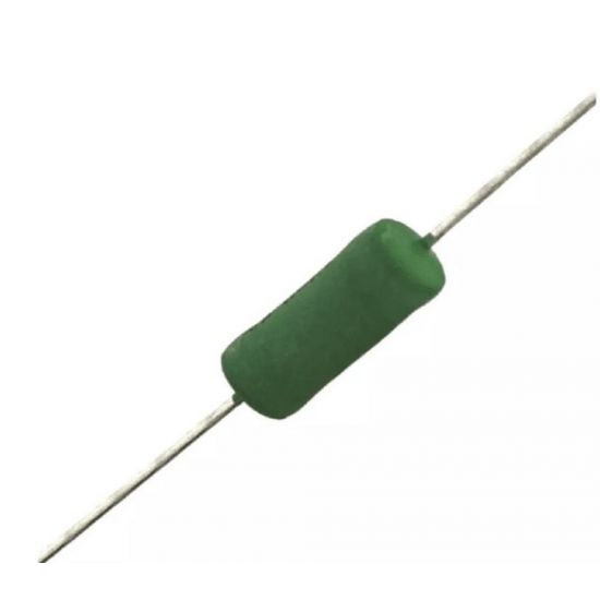 RESISTOR  5W     1R