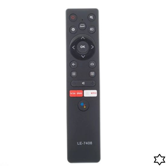 CT LCD TCL LE-7408