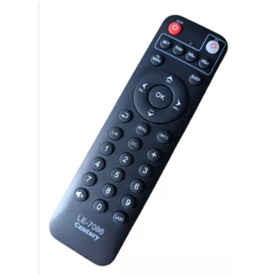 CT RECEPTOR  CENTURY MIDIA BOX S2 B7