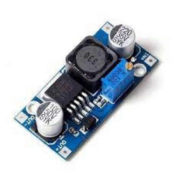 MODULO XL7015 DC-DC STEP CONVERSOR DOWN ATE 80V