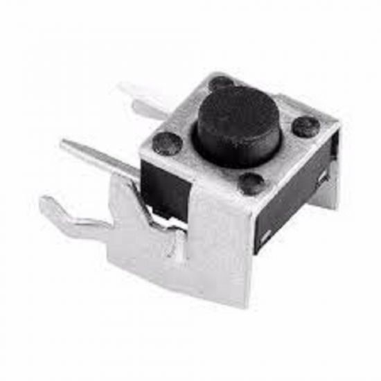CHAVE TOQUE 2T  90º C/SUPORTE 4,3MM KFC-A06-W1-4,3