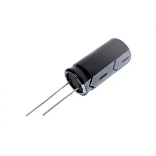 ELETROLITICO   560uF X 35V RD