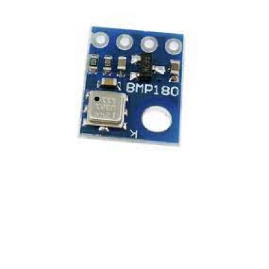 SENSOR DE PRESSAO E TEMPERATURA BMP180