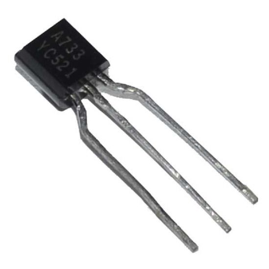 2SA733
