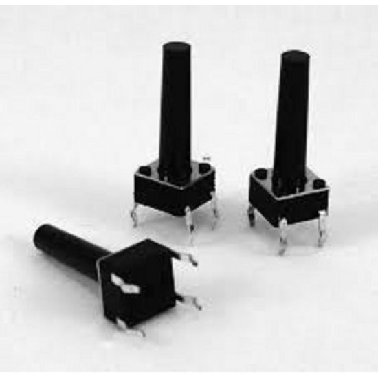 CHAVE TOQUE 4T 180º 6X6X17MM