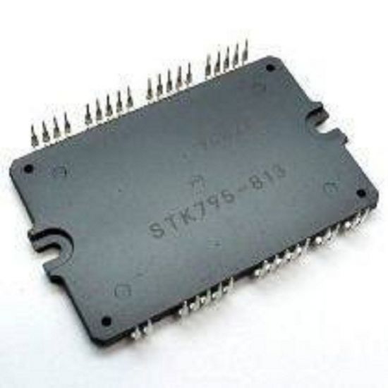 STK795-518 USADO TV PLASMA