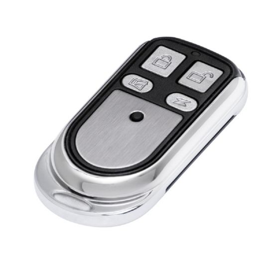 CT PORTAO 433MHZ CODE LEARN PROTEC CRONN