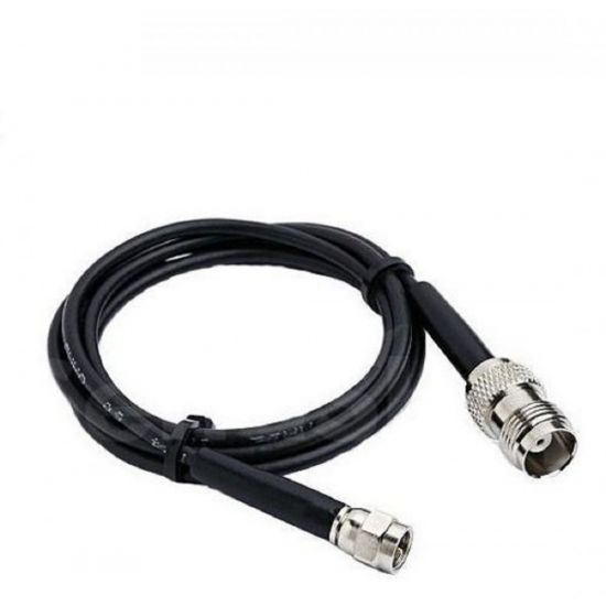 KIT ADAP. CF395/SR395 CONECTOR SMA LEUCOTRON CHIP