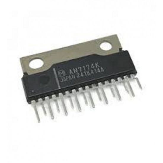 AN 7133