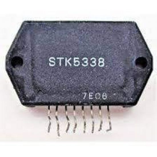 STK5338*