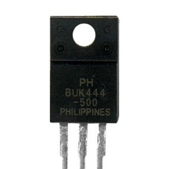 BUK444-500 = STP2NA50