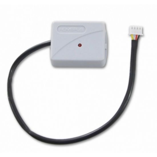 MODULO PROGRAMADOR BT-01 HOMBRUS