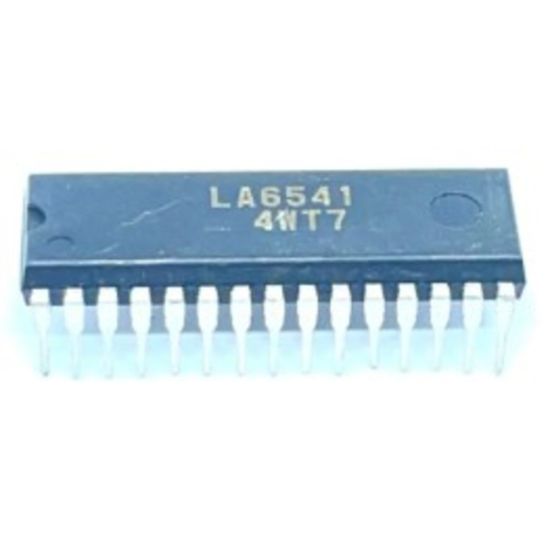 LA6541****CP-18