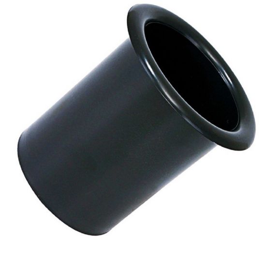 AERODUTO 3" PRETO AERO DUTO PARA CAIXA DE SOM