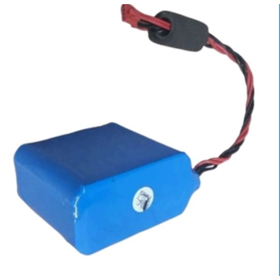 BATERIA RECARREGAVEL 7,2V 10200 MAH 1650