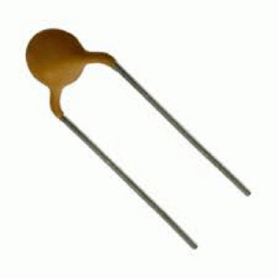 CERAMICO 100K 50V