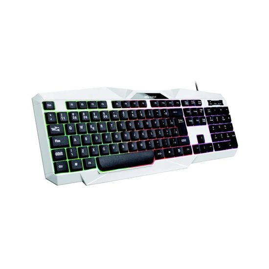 TECLADO GAMER MADSET TE119 KNUP