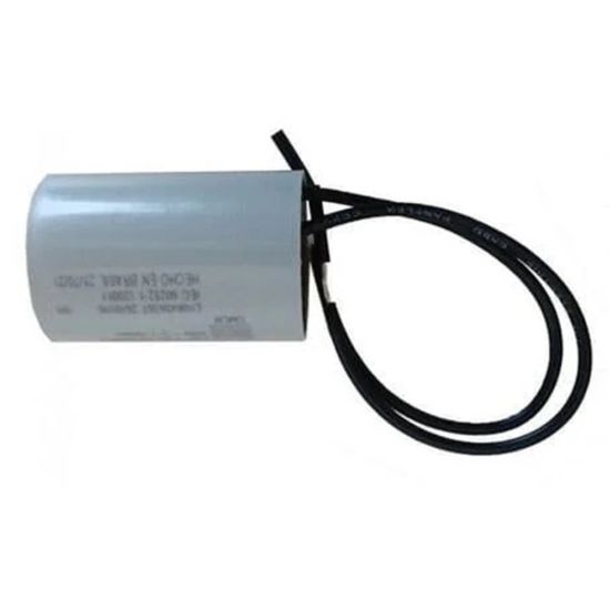 CAPACITOR MOTOR   60UF 380VAC FLEX - 585 CBB60