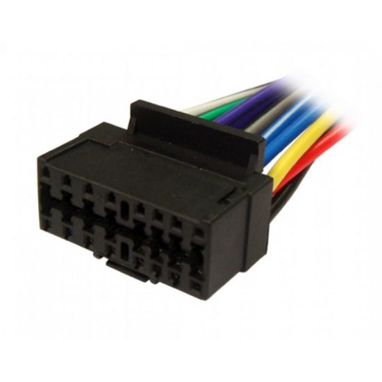 CHICOTE SONY/JVC/AIWA/BLAUPUNKT DA-951