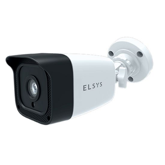 CAMERA BNC PLASTICO 1080P 2.8MM 30M PHFD328B ELSYS