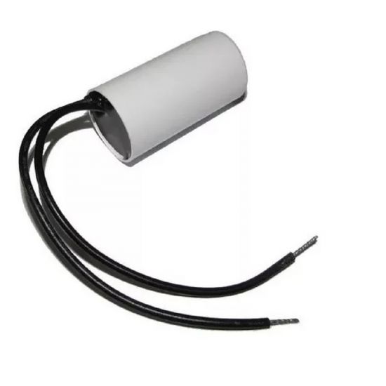 CAPACITOR MOTOR    10uF X 400V