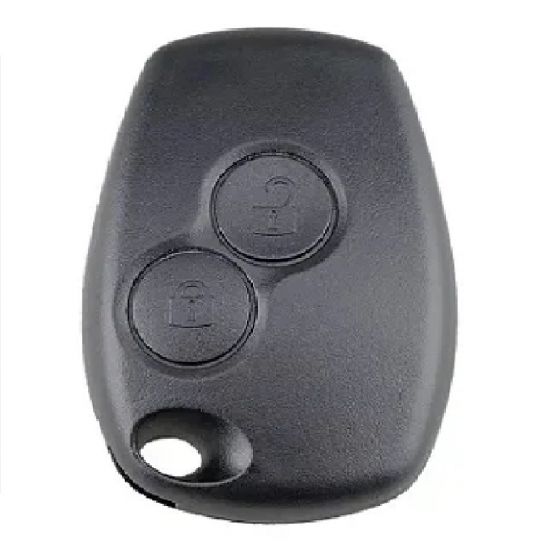 CAPA TELECOMANDO SANDERO 2 BT (9030)