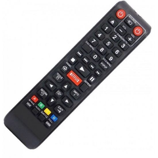 CT LCD SAMSUNG SMART NETFLIX DVD BLU-RAY CO1299