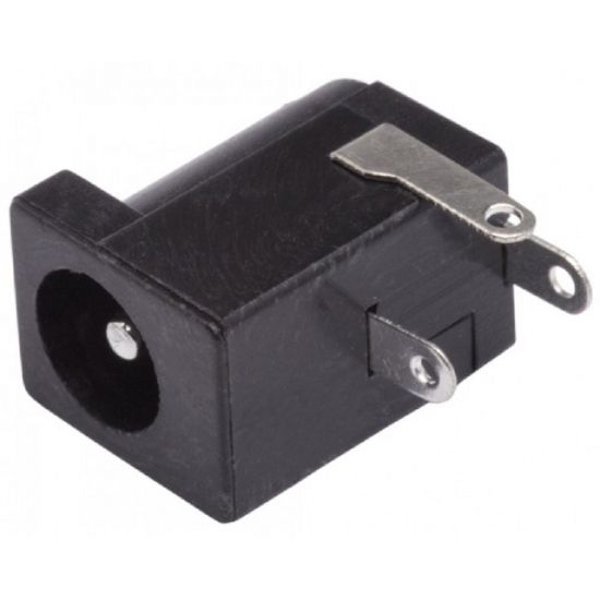 JACK  J4 2,1X5,5 MM UNIVERSAL