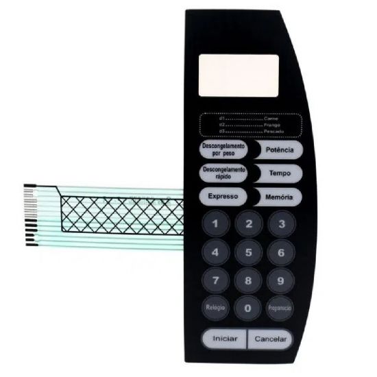 MEMBRANA HOME LEADER P70B17 PT PQ